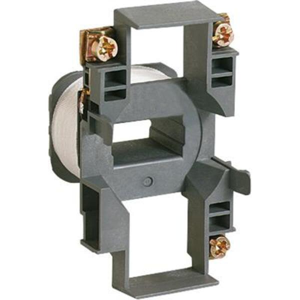 ABB ZAE75-21 ZAE75 50V DC Coil Product Image