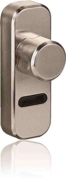 ABB ZEL-V-ES ZEL/V,ES SafeKey-Door Cylinder, cabled Product Image