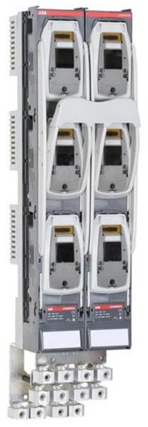 ABB ZHBM1250A-3P-M12 No Description Available Product Image