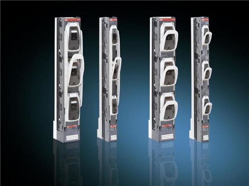 ABB ZHBM1250A-3P-M12 No Description Available Product Image