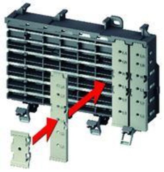 ABB ZLS101 Adapter | ZLS101 Product Image