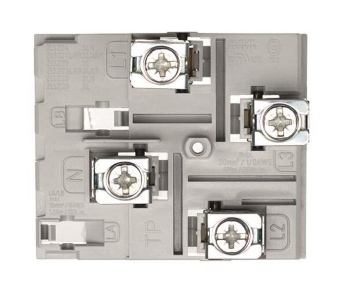 ABB ZLS233 ZLS233 Auxiliary terminal Product Image