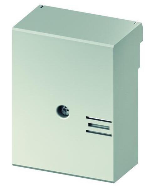 ABB ZLS235 ZLS235 Cover for standard incoming terminal block Product Image