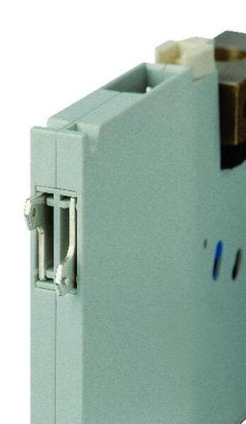 ABB ZLS632 ZLS632 Connection piece for La, Lb Product Image