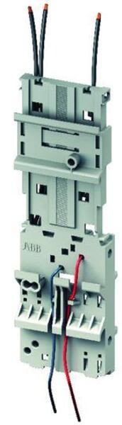ABB ZLS8403LABWB-S ZLS8403LABWB-S Combi-module L1,L2,L3 wire button La,Lb Product Image