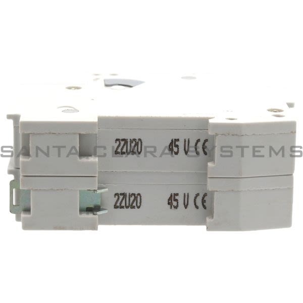 ABL Sursum 2ZU20 Manual Motor Controller Product Image