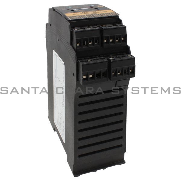 Absolute Process Instruments APD4393D Signal Splitter Product Image