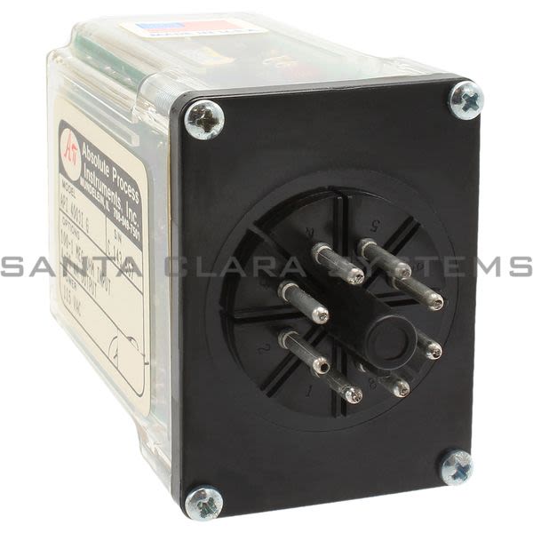 Absolute Process Instruments API-4003-I-G Transmitter Potentiometer Product Image