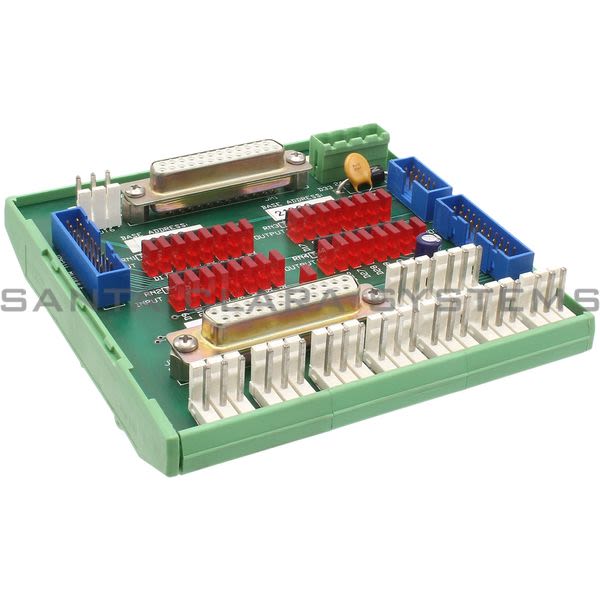 Accu-Fab Systems AFS 5490/B  DIN Wiring Assembly Product Image