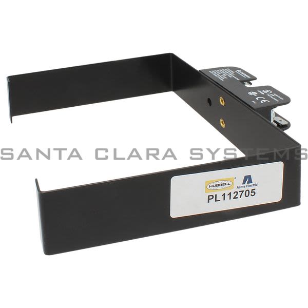 Acme Electric PL-112705 Primary Fuse Kit Product Image