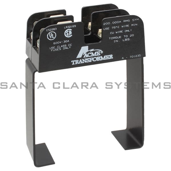 Acme PL-112700 Primary Fuse Kit Product Image