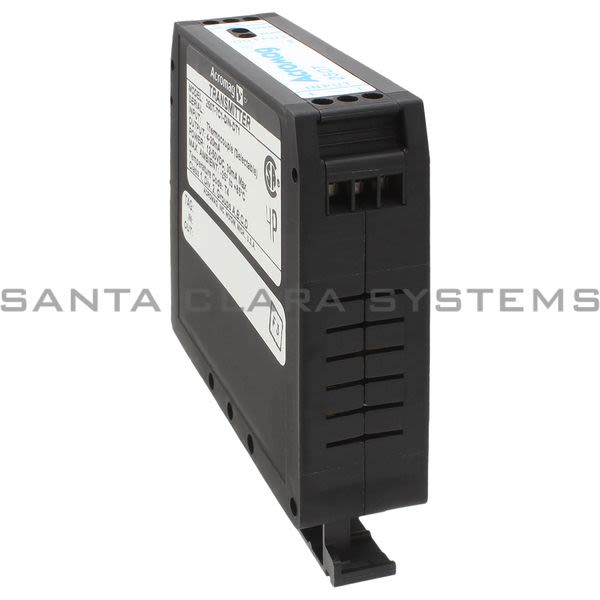 Acromag 250T-TC1-DIN-DT1 Power Transmitter Product Image