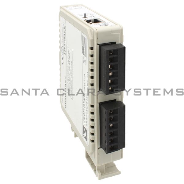 Acromag 972EN-6004 Ethernet I/P Analog Output Module Product Image