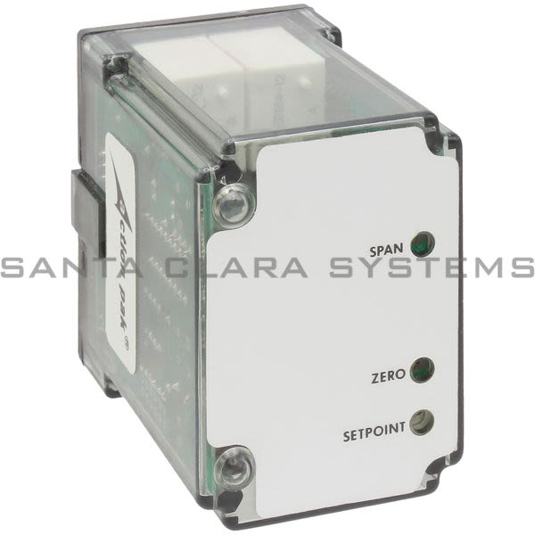 Action Instruments 1000-6016 Limit Switch DPDT | Action Pak Product Image