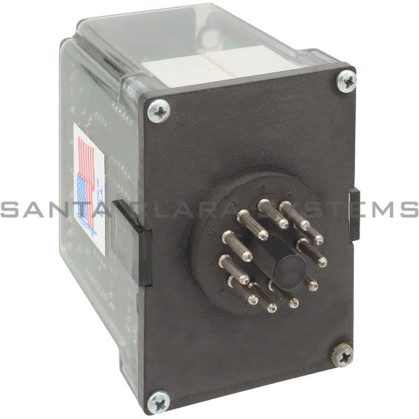 Action Instruments 1000-6016 Limit Switch DPDT | Action Pak Product Image
