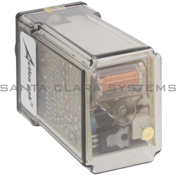 Action Instruments 1000-6016R Relay Product Image