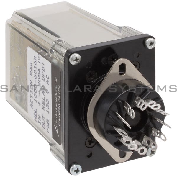 Action Instruments 1000-6016R Relay Product Image