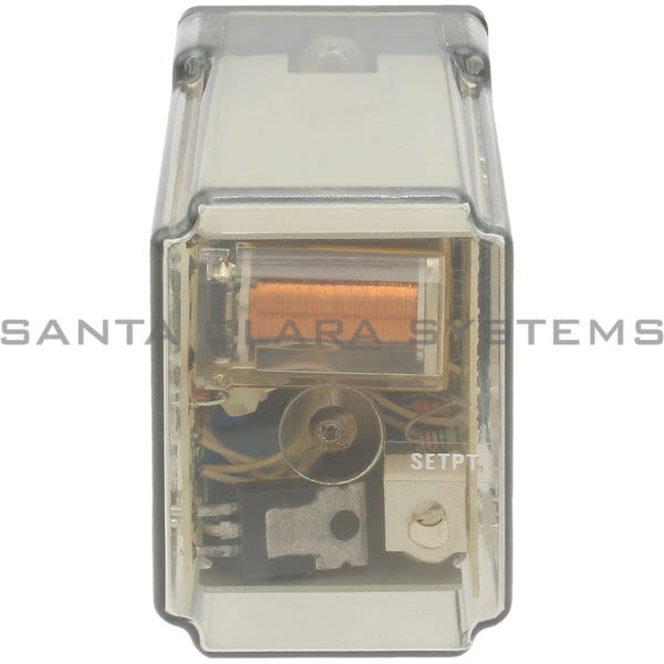 Action Instruments 1000-6070  Relay DPDT Product Image