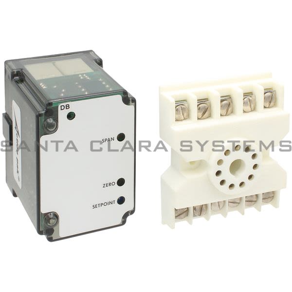 Action Instruments 1000-6077N Relay | Action Pak Product Image
