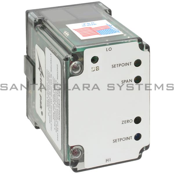 Action Instruments 1020-6016 Limit Alarm Product Image