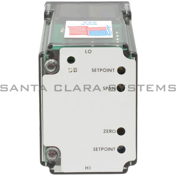 Action Instruments 1020-6016 Limit Alarm Product Image