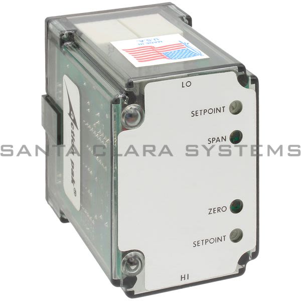 Action Instruments 1020-6035 Relay | Action Pak Product Image