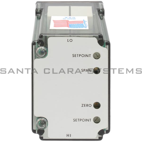 Action Instruments 1020-6035 Relay | Action Pak Product Image