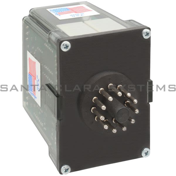 Action Instruments 1020-6035 Relay | Action Pak Product Image