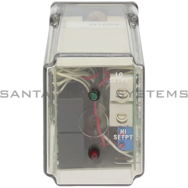 Action Instruments 1020-6070L SPDT Relay | Action Pak Product Image