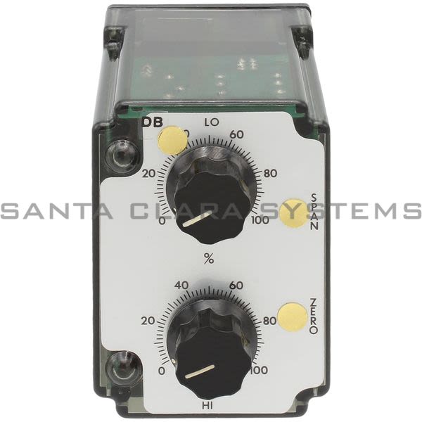 Action Instruments 1021-6016 Input Limit Alarm SPDT Dual Trip | Action Pak Product Image