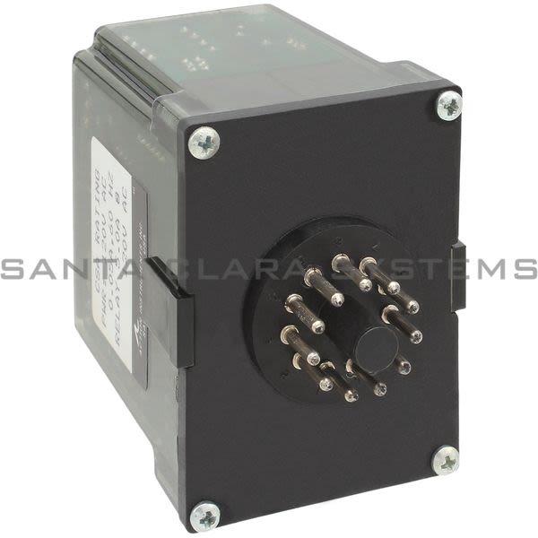 Action Instruments 1021-6016 Input Limit Alarm SPDT Dual Trip | Action Pak Product Image
