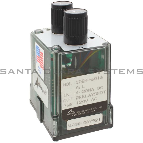 Action Instruments 1024-6016  Product Image