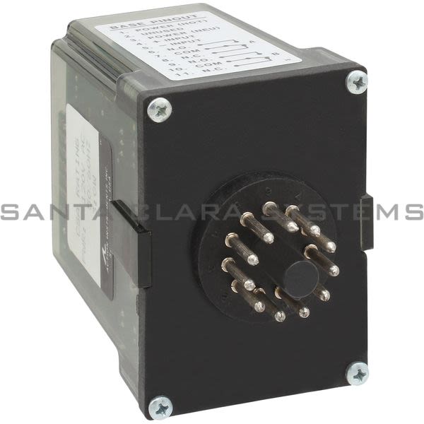 Action Instruments 1080-0000 Relay DPDT Product Image