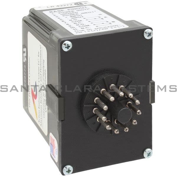 Action Instruments 1080-2000 DC Input Limit Alarm | Action Pak Product Image