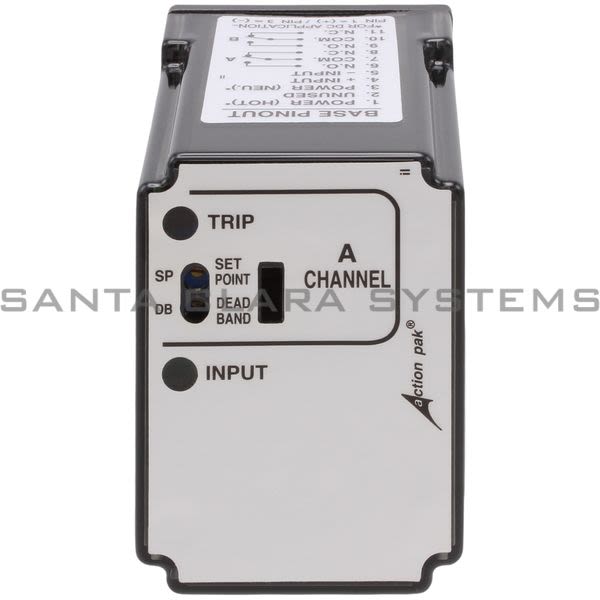 Action Instruments 1080-2000-D Signal Conditioner Product Image