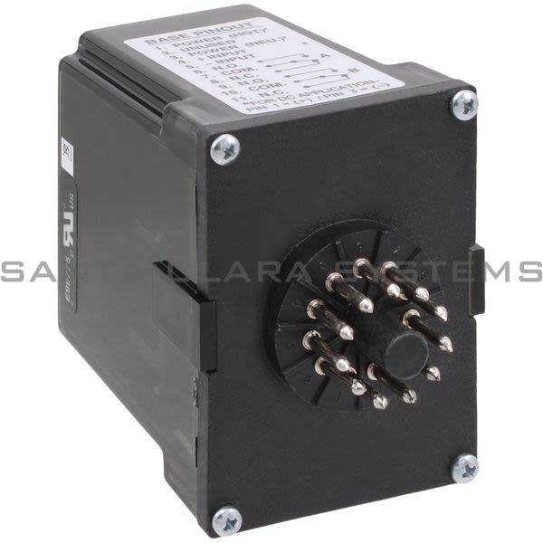 Action Instruments 1080-2000-D Signal Conditioner Product Image