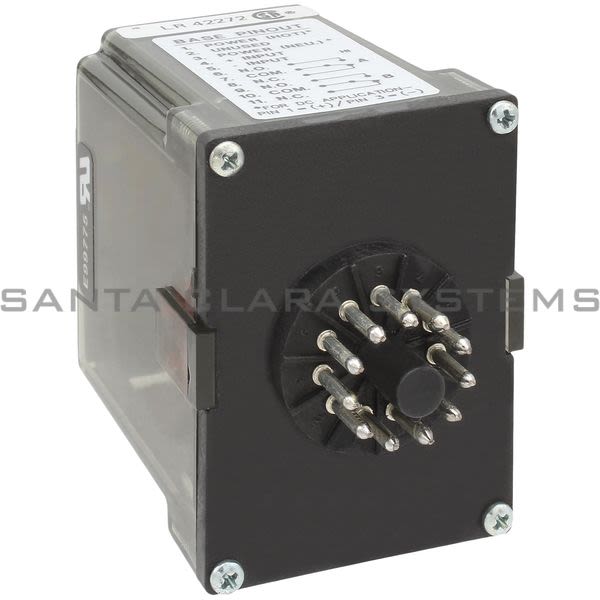 Action Instruments 1080-2000-U DC Input Limit Alarm | Action Pak Product Image