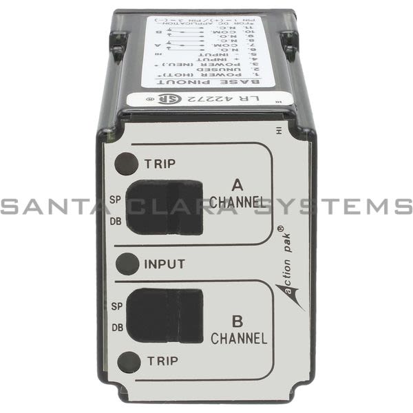 Action Instruments 1090-2000 Limit Alarm | Action Pak Product Image