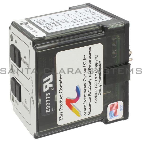 Action Instruments 1090-2000 Limit Alarm | Action Pak Product Image