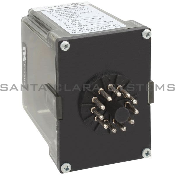 Action Instruments 1090-2000-1 Actionpak Signal Limit Alarm | D9B6J Product Image