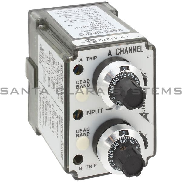 Action Instruments 1090-2000-1-P  Relay Product Image