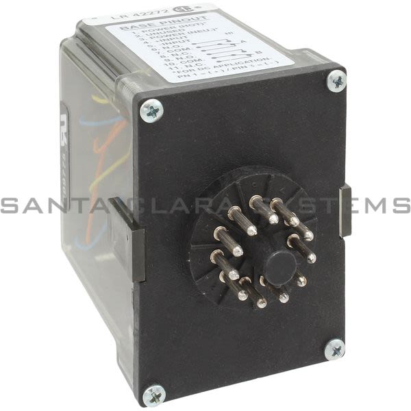 Action Instruments 1090-2000-1-P  Relay Product Image