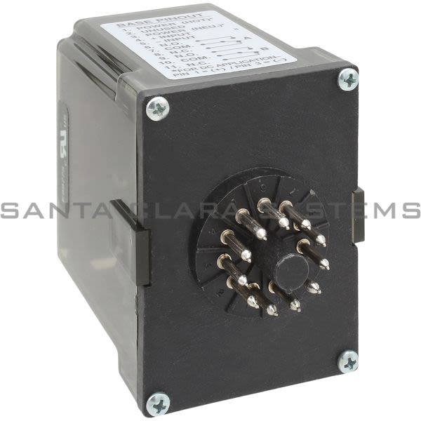 Action Instruments 1090-2000-D Relay Product Image