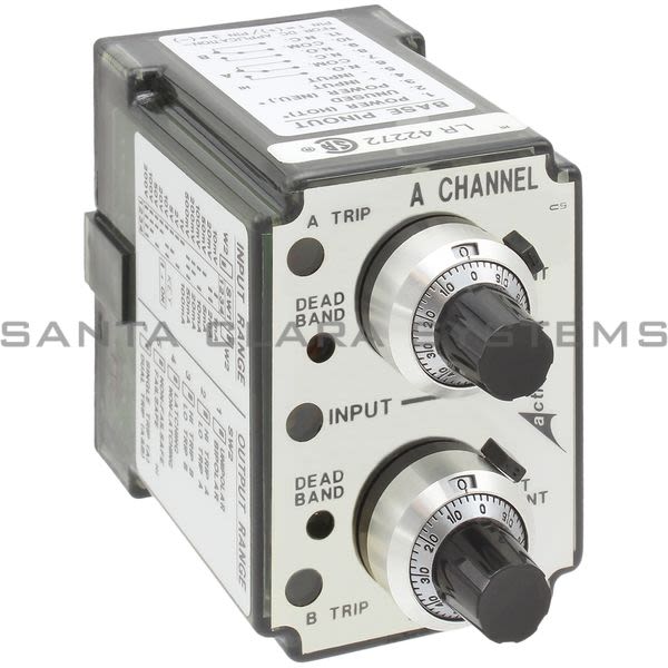 Action Instruments 1090-2000-P Relay Product Image