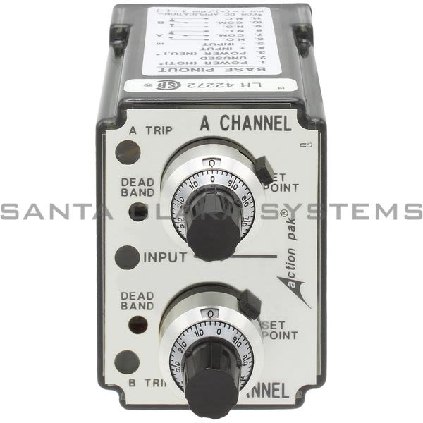 Action Instruments 1090-2000-P Relay Product Image