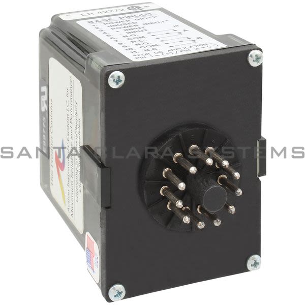 Action Instruments 1090-2000-P Relay Product Image