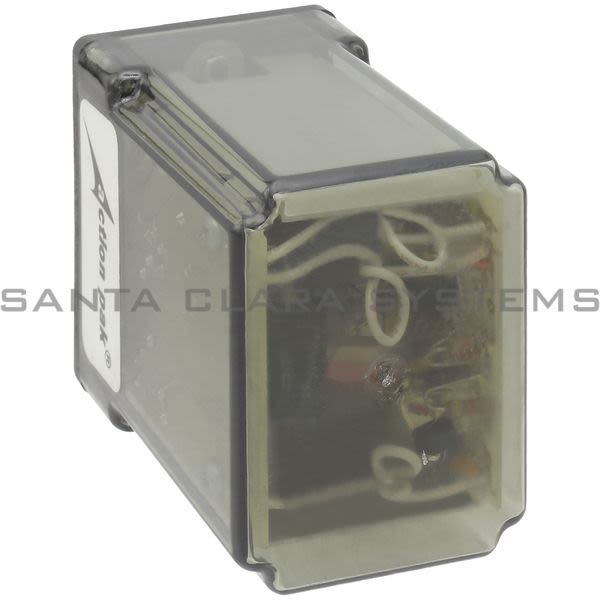 Action Instruments 1103-101C Limit Alarm Liquid Level SPDT Product Image