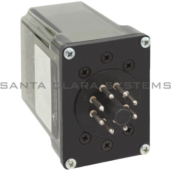 Action Instruments 1103-101C Limit Alarm Liquid Level SPDT Product Image