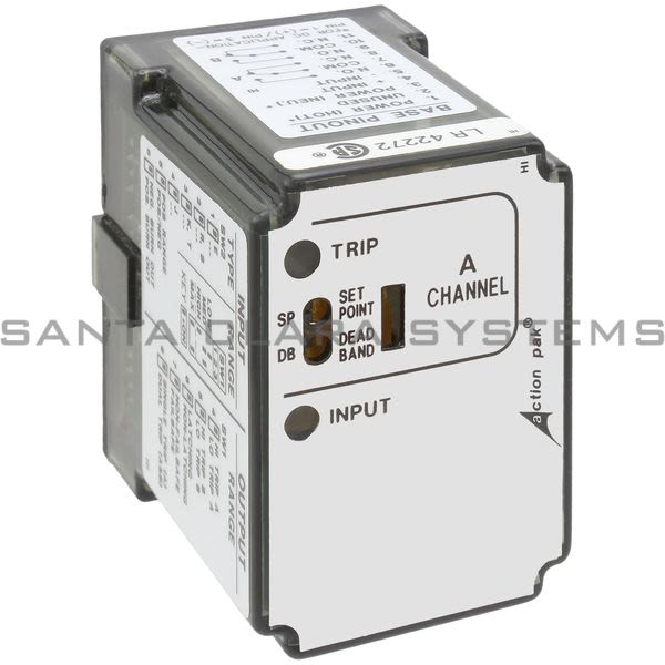 Action Instruments 1280-2000 Temperature Control Product Image