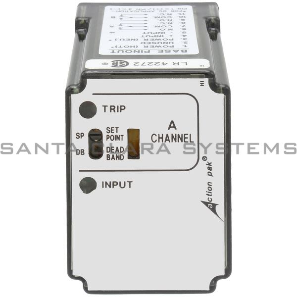 Action Instruments 1280-2000 Temperature Control Product Image